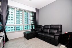 Blk 92B Telok Blangah Parcview (Bukit Merah), HDB 3 Rooms #537531111